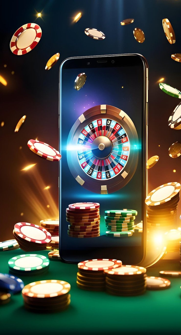 Antarmuka Jadwal Undian di aplikasi mobile abdi togel menampilkan tabel kasino langsung yang akan datang