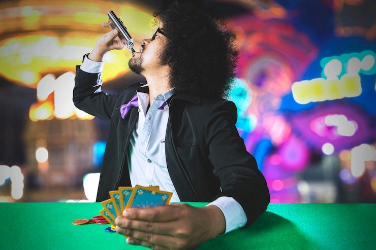 Studio kasino langsung abdi togel dengan dealer dan kamera multi-angle